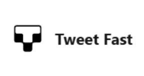 Tweet Fast interface screenshot